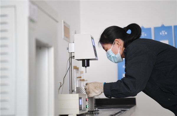 工裝使用的裝修材料是否需要送檢？