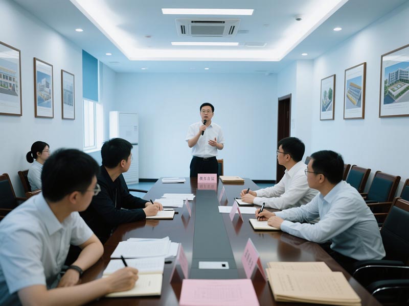 教職工辦公室裝修項(xiàng)目評標(biāo)前的資格預(yù)審